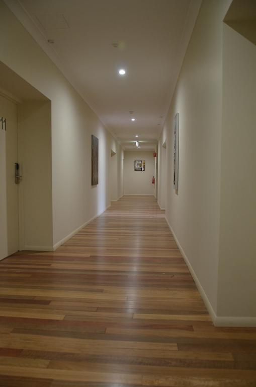 The Australian Hotel Motel Dalby Room photo