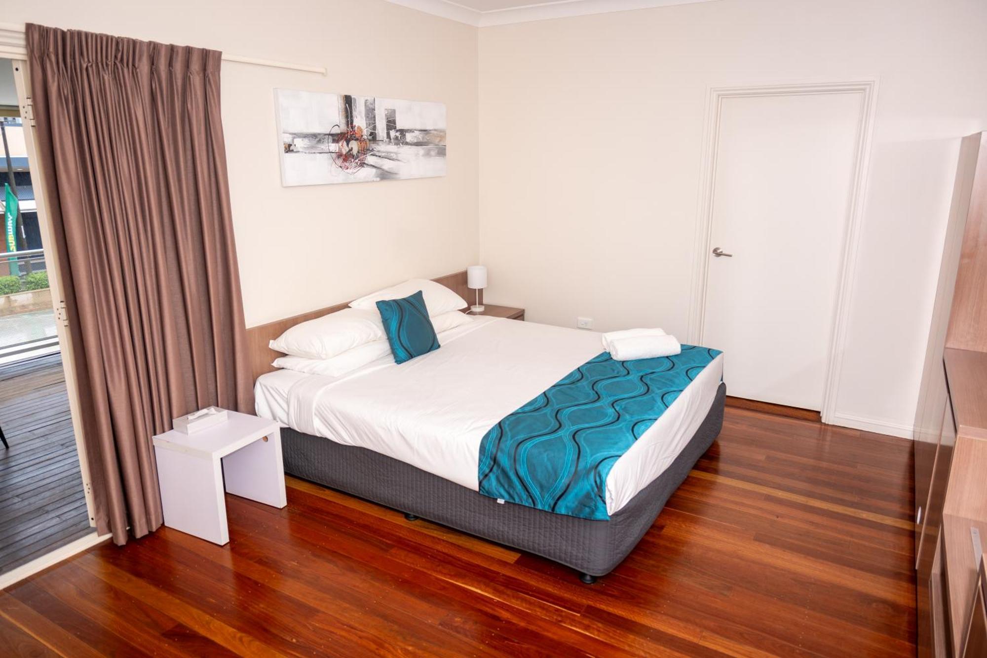 The Australian Hotel Motel Dalby Exterior photo