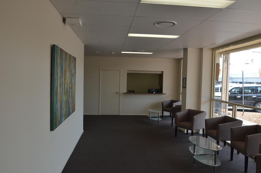 The Australian Hotel Motel Dalby Exterior photo