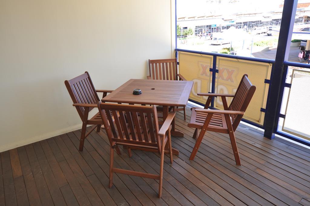 The Australian Hotel Motel Dalby Room photo