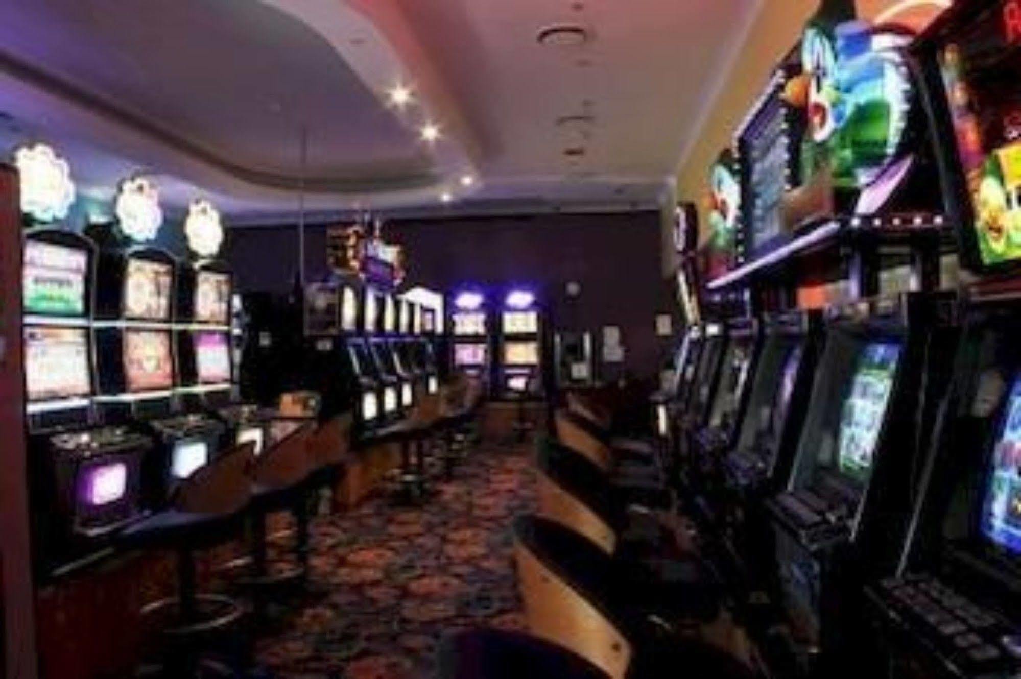 The Australian Hotel Motel Dalby Exterior photo